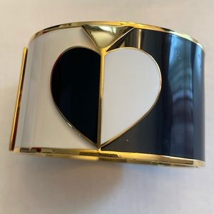 Kate Spade Bracelet- gently worn